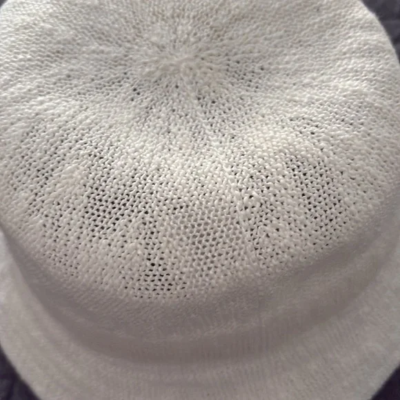 NWT  Anthropologie nubby bucket hat - Picture 6 of 10